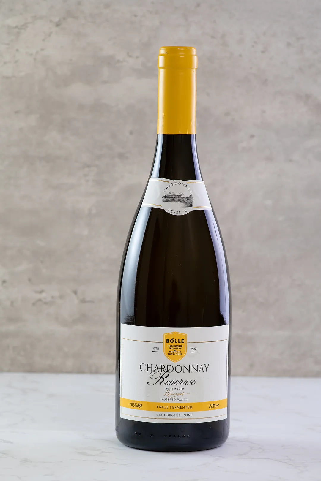 BOLLE Chardonnay Reserve