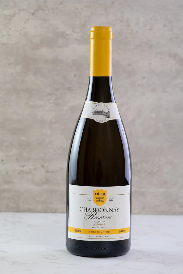 BOLLE Chardonnay Reserve