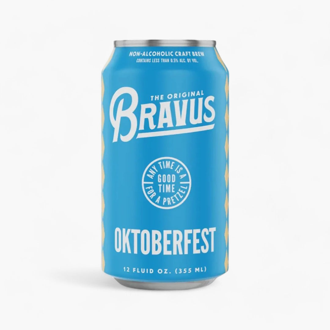 Bravus Oktoberfest (6-pack)