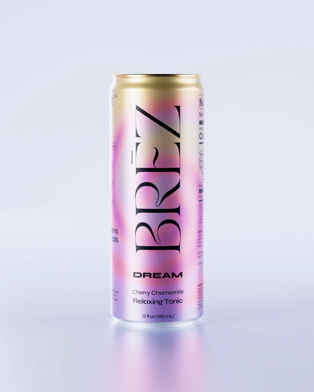 Brez Dream Relaxation Tonic