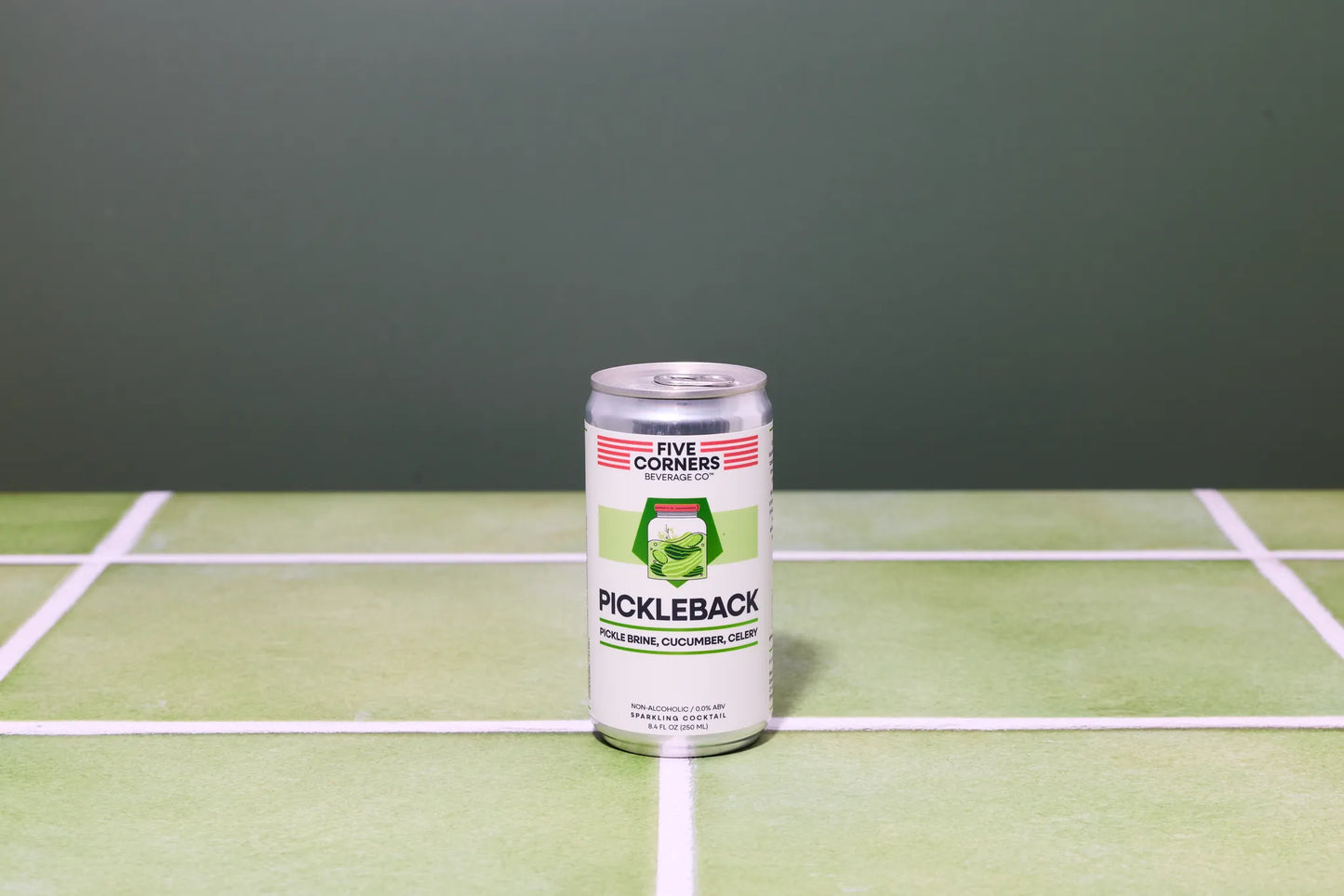Five Corners Pickleback
