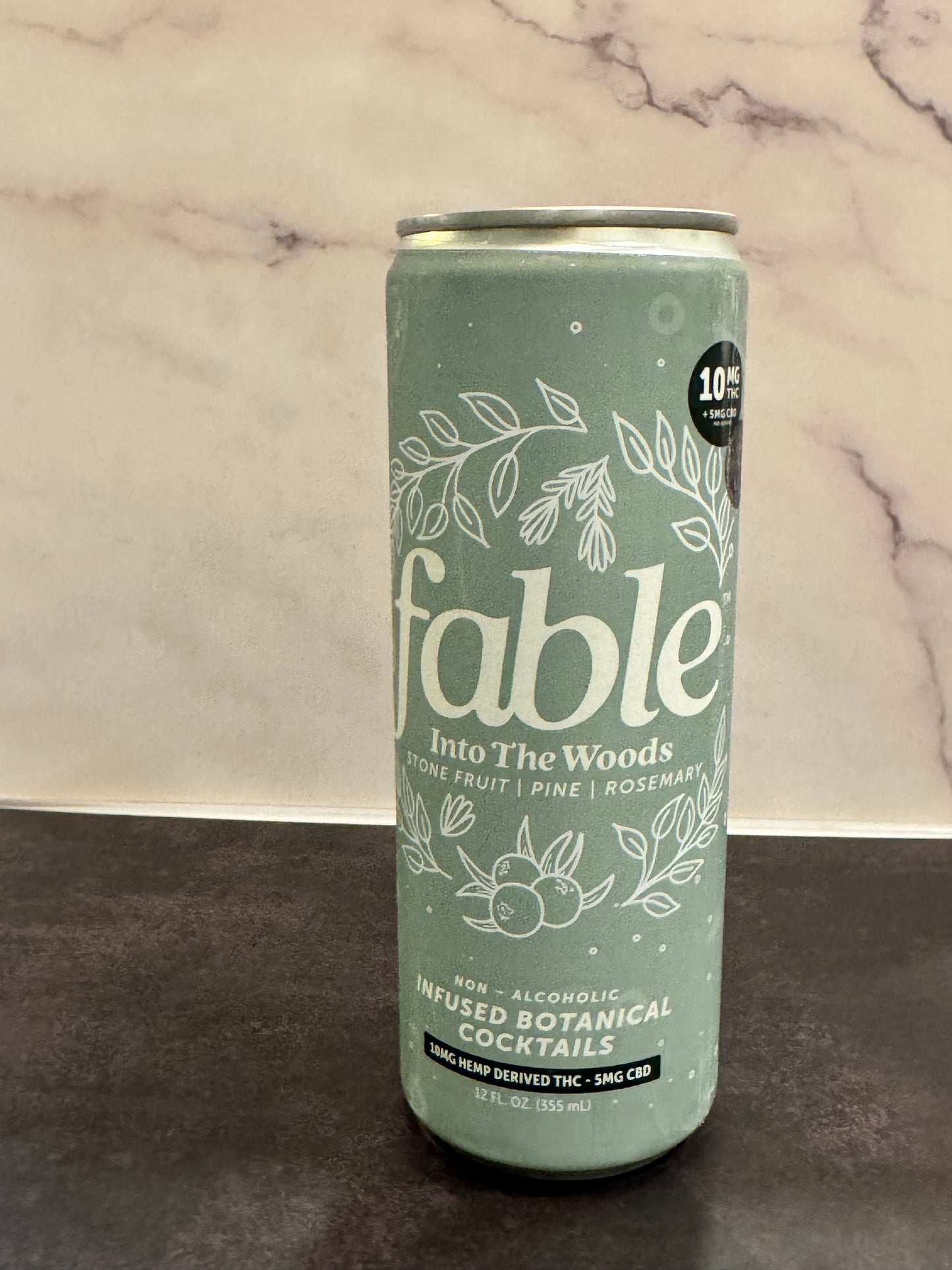 Fable Into the Woods (4-pack)