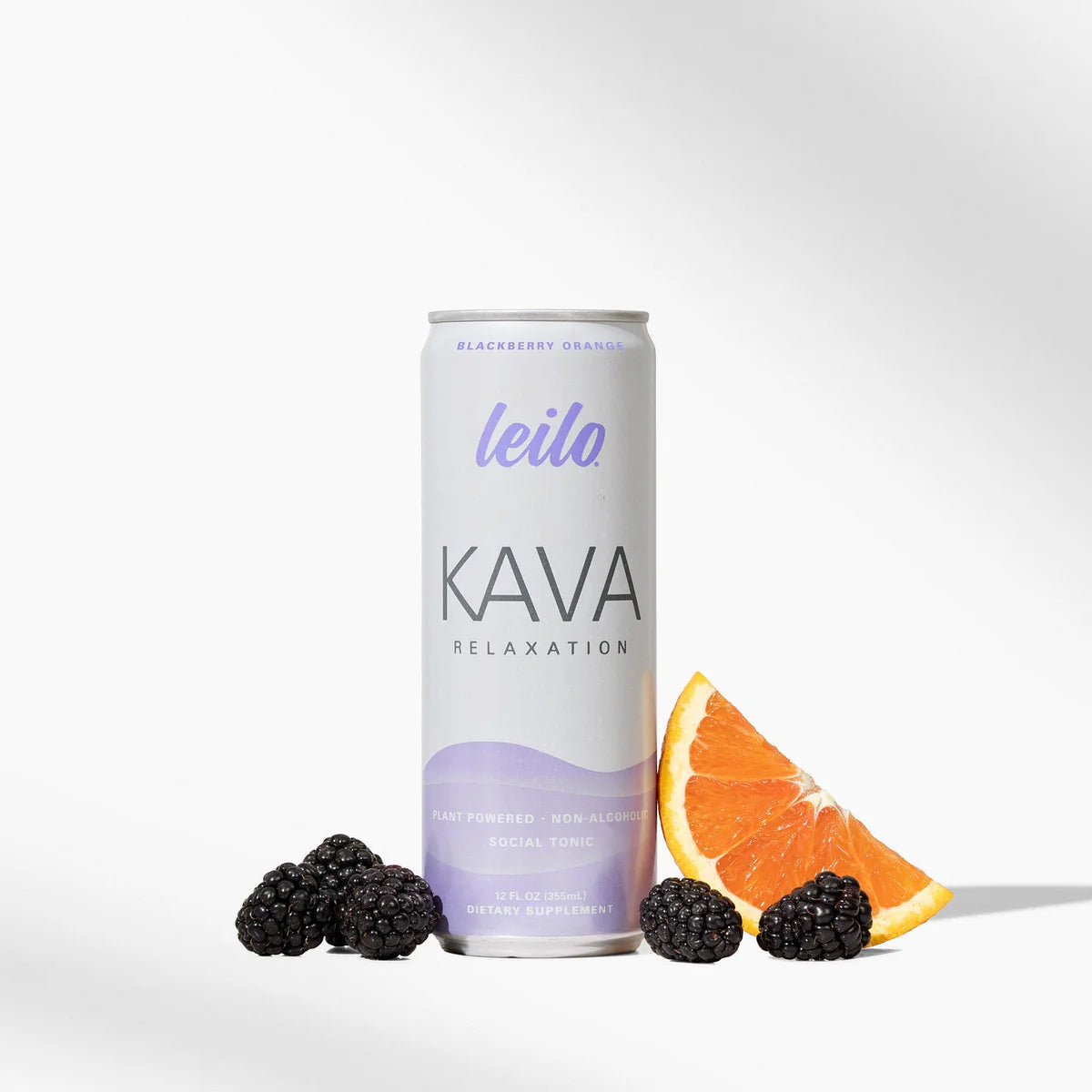 Leilo Relaxation Beverages