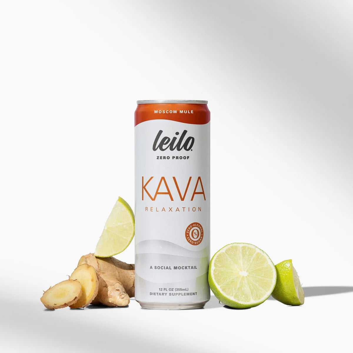 Leilo Relaxation Beverages