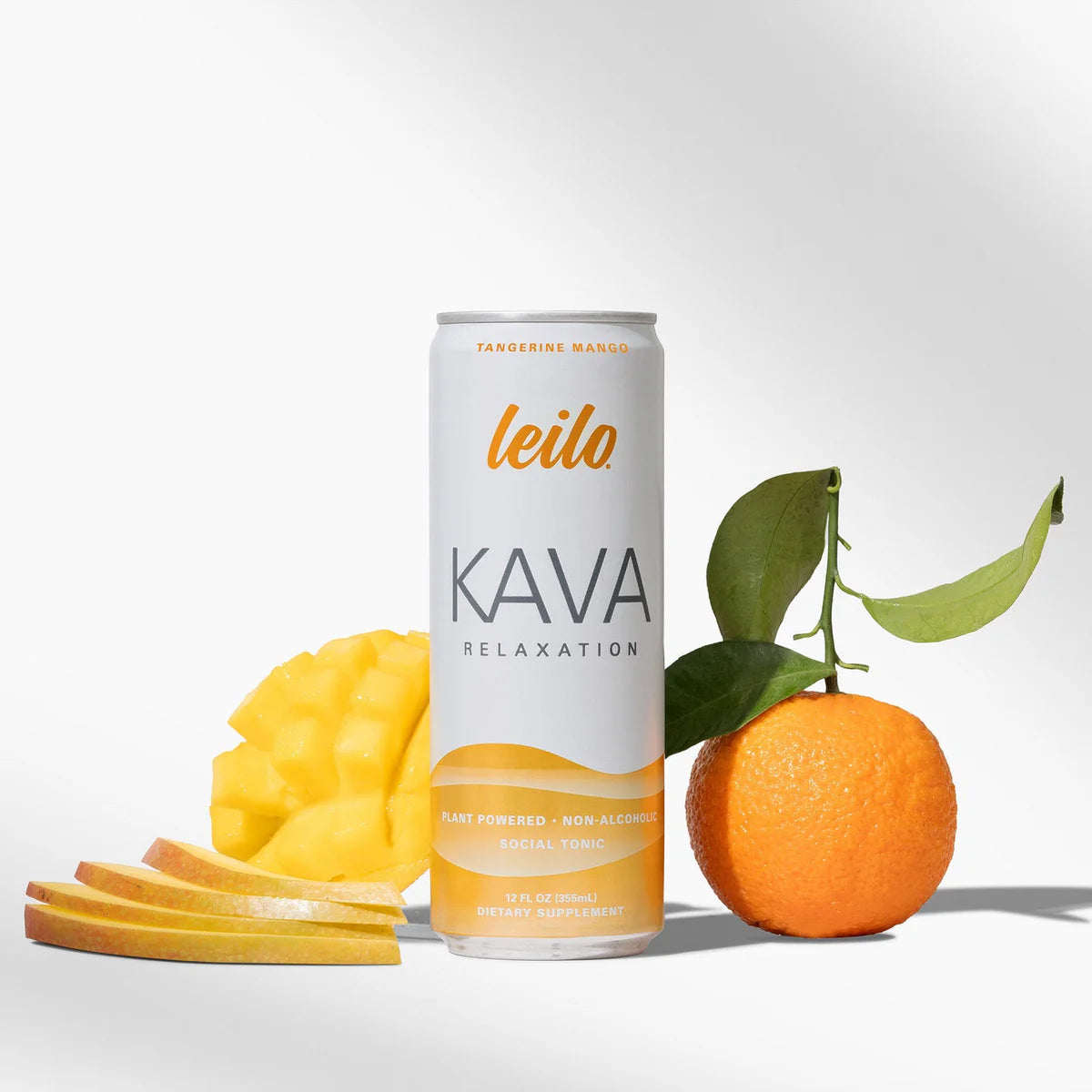 Leilo Relaxation Beverages