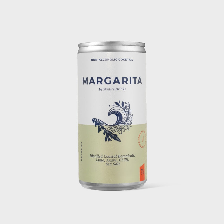 Pentire Margarita