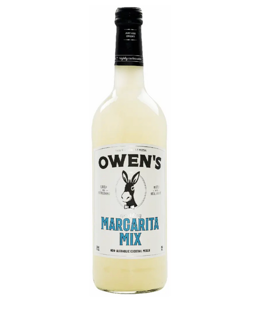 Owen's Craft Margarita Mix