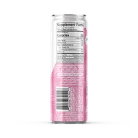 Stay Cool - Peach Paradise Infused Drink