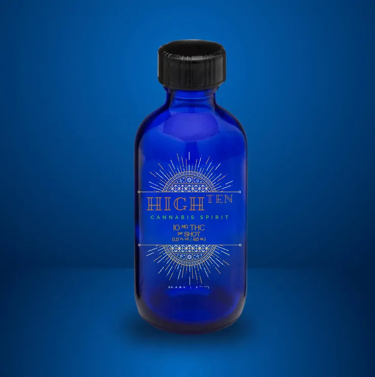 HIGH-TEN Spirit Shot