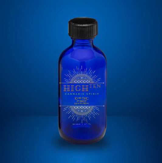 HIGH-TEN Spirit Shot